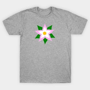 Poinsettia T-Shirt